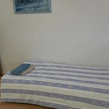 Pankkikallio 16 Apartment *