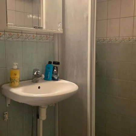 Pankkikallio 16 * Sorsakoski