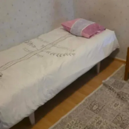 Pankkikallio 16 Apartment