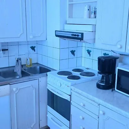 Pankkikallio 16 Sorsakoski