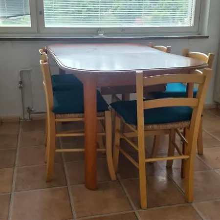 Apartmán Pankkikallio 16 *
