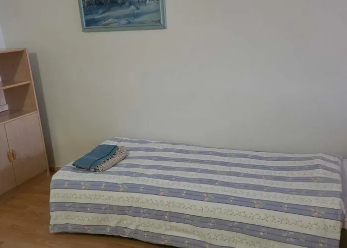 Pankkikallio 16 Apartment *